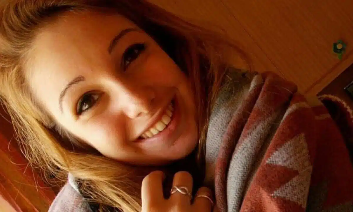 Martina Miani, 26 anni, ha perso tragicamente la vita in un incidente stradale mentre si stava dirigendo a festeggiare il Capodanno col fidanzato.