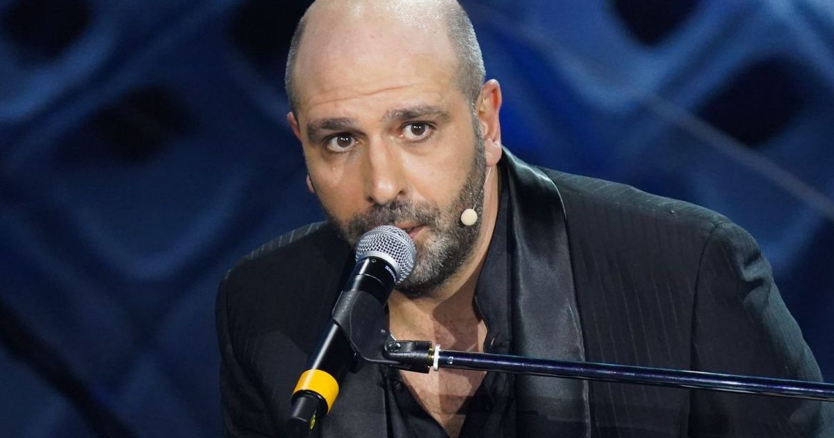 Beatrice Luzzi aspra critica su Checco Zalone, “Mi ha deluso”