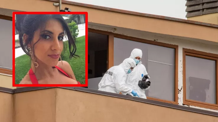 Nuove indagini gettano luce sulla tragica morte di Dora Lagreca, 30 anni, caduta da un balcone a Potenza. La posizione della caduta e i lividi sul corpo suggeriscono che non si sia trattato di un suicidio.