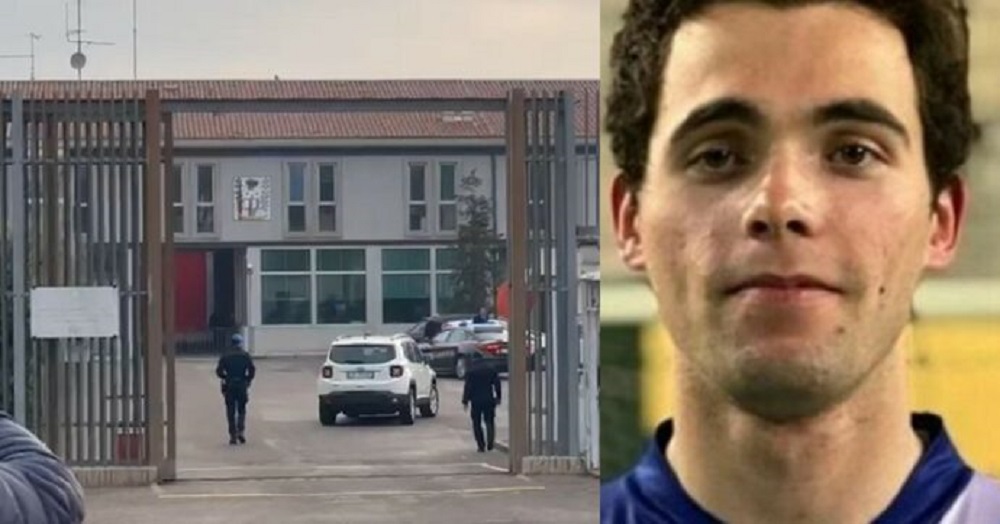 Suicidio nel carcere a Verona nella stessa sezione dove è detenuto Filippo Turetta, “Trend funesto”