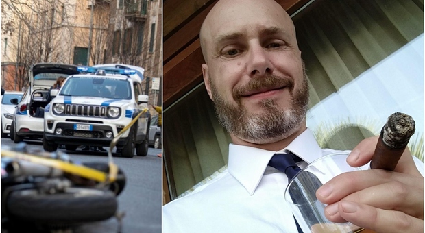Fabrizio Pellegrini, un controllore di volo di 50 anni, è tragicamente scomparso in un incidente stradale sulla via Appia. La famiglia e i colleghi cercano risposte sulla dinamica dell'incidente che ha strappato la vita a un uomo descritto come prudente e amorevole padre.