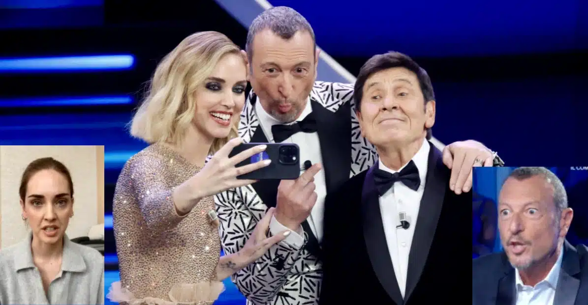 Il Codacons annuncia la conferma, da parte del Tar, della multa inflitta a Sanremo per pubblicità occulta a Instagram, coinvolgendo Amadeus e Chiara Ferragni. La Corte dei conti valuterà eventuali danni erariali.