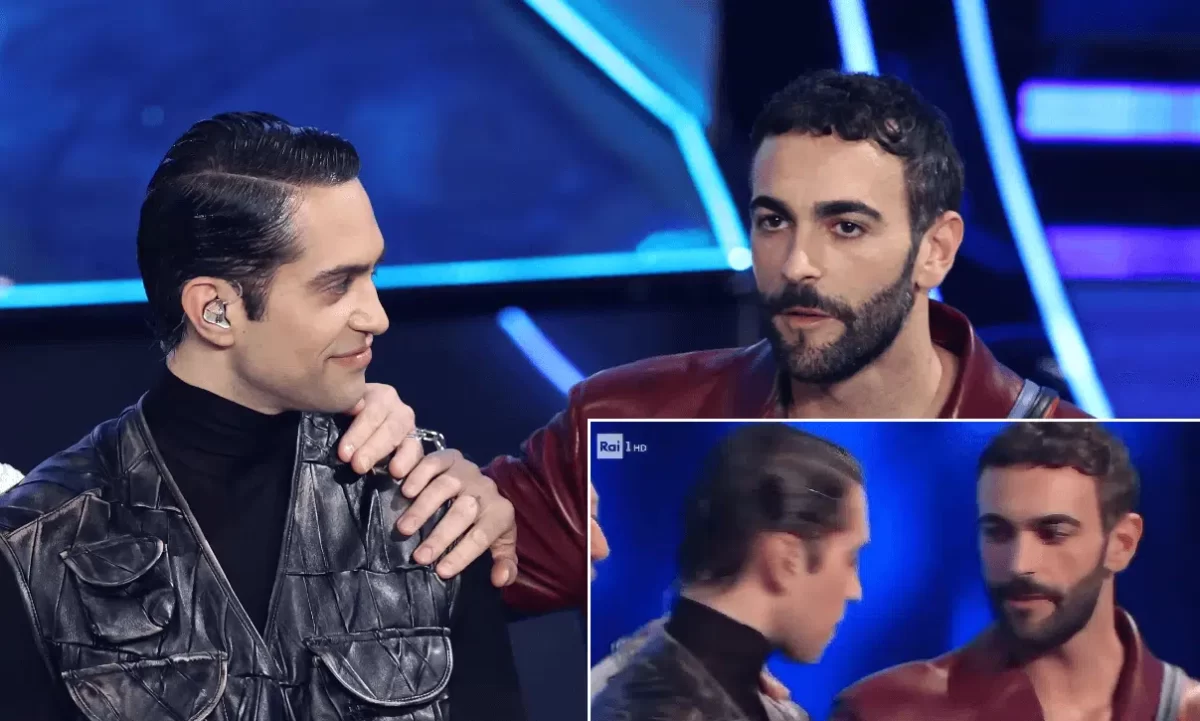 Le voci su una presunta relazione tra Mahmood e Marco Mengoni a Sanremo stanno divampando, ma mancano conferme ufficiali. Intanto, la loro collaborazione artistica continua a brillare.