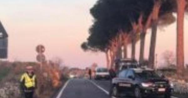 Scontro auto-bici sulla provinciale, muore ciclista 79enne nel Salento