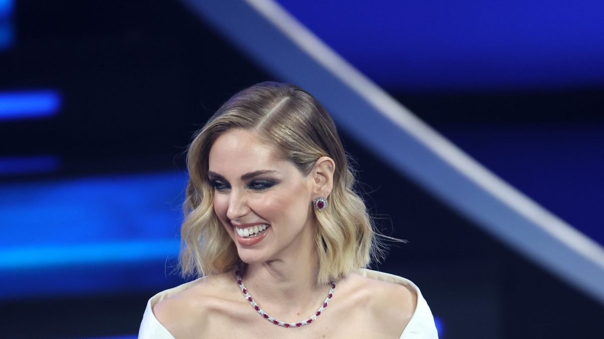 Chiara Ferragni ha condiviso l'emozione per "Il cerchio della vita" durante il Festival di Sanremo 2024, in un momento di presunta crisi con Fedez.