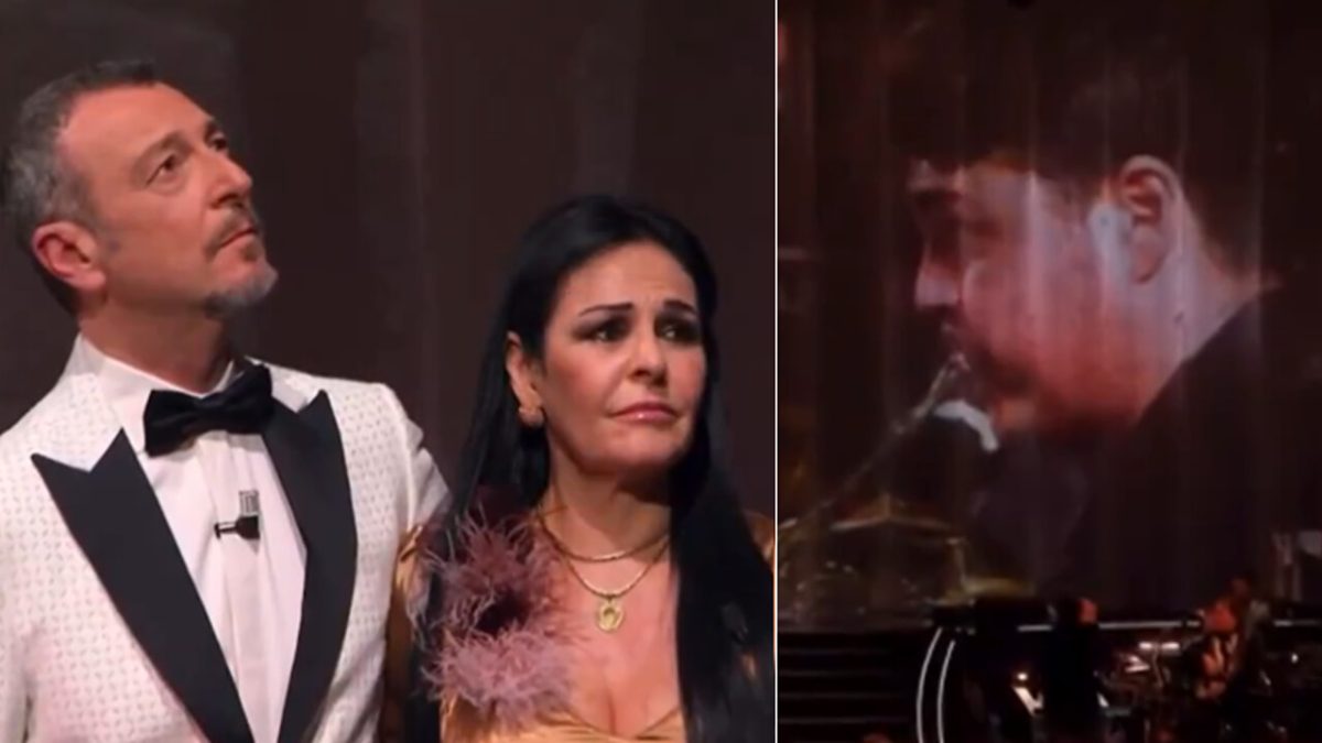 La prima serata del Festival di Sanremo 2024 è stata segnata da un momento di profonda commozione, con l'omaggio a Giovambattista Cutolo, il giovane musicista tragicamente scomparso, attraverso le parole di sua madre.