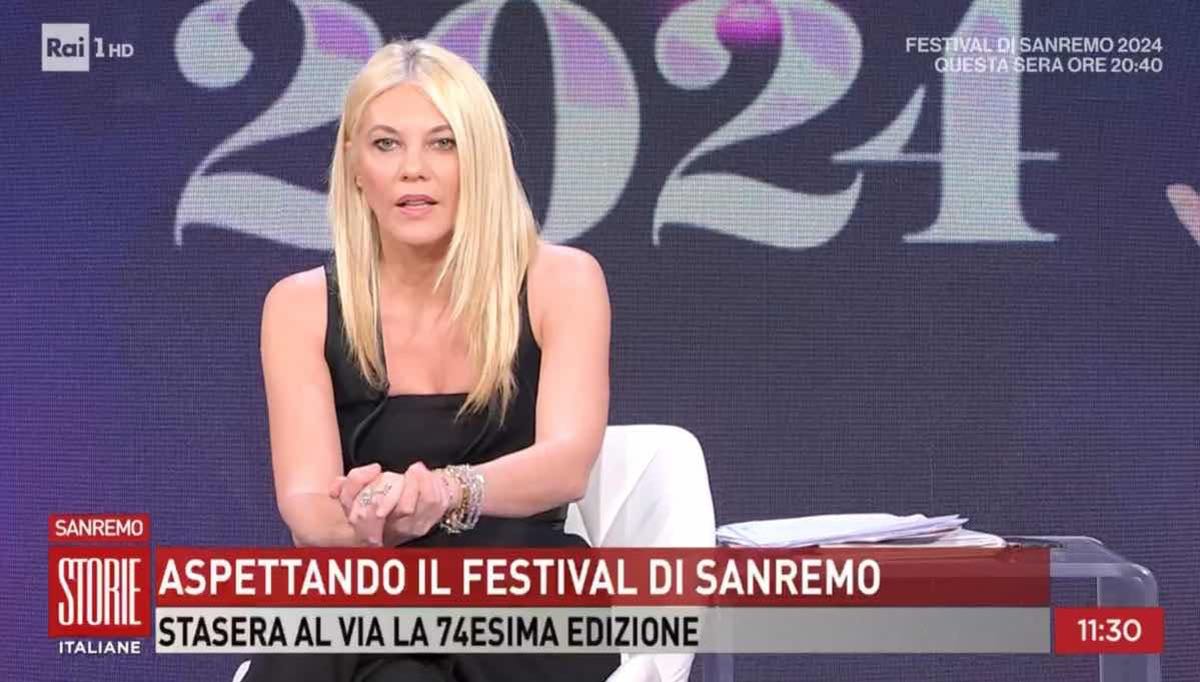 Edoardo Vianello, sfogo in diretta: “I Ricchi e Poveri non mi hanno mai ringraziato”