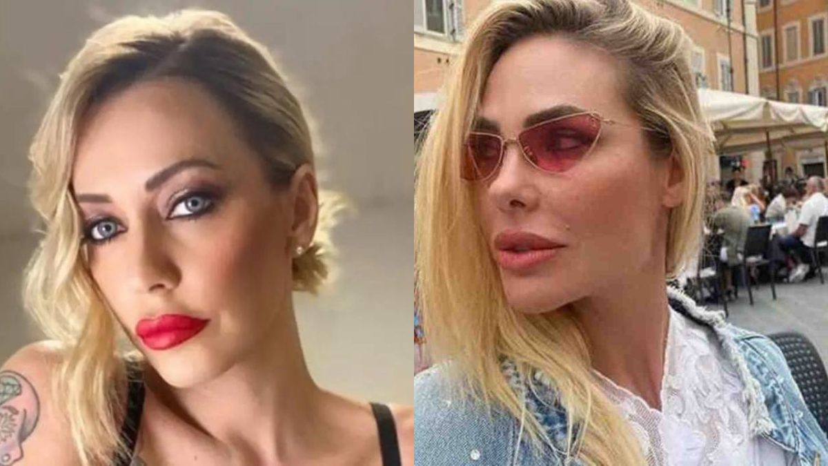 Karina Cascella sfoga la sua frustrazione riguardo la continua esposizione mediatica di Ilary Blasi, criticando il suo comportamento post-divorzio e le presunte frequentazioni.