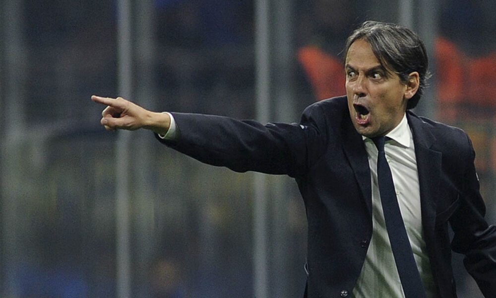 Inter conquista il ventesimo Scudetto sotto la guida di Simone Inzaghi