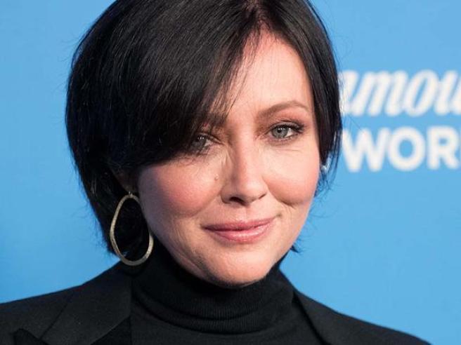 L'addio a Shannen Doherty: un'icona della televisione