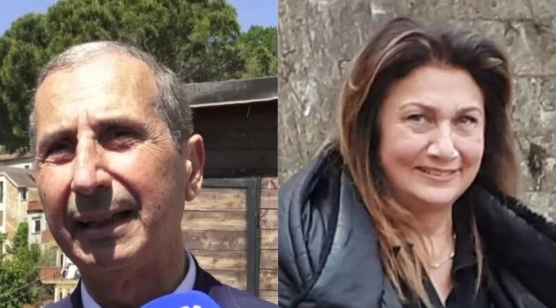 Due avvocati muoiono in un incidente sull'autostrada Salerno-Reggio Calabria.