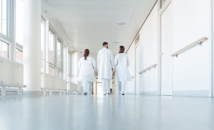 ospedale