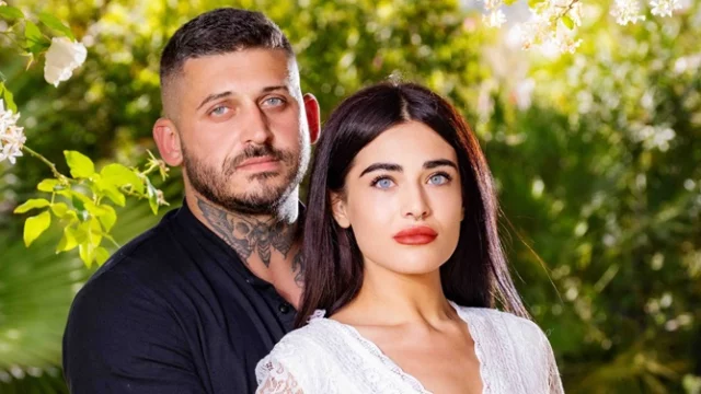 Temptation Island 2024: Matteo Vitali e Siria Pingo lasciano il programma insieme
