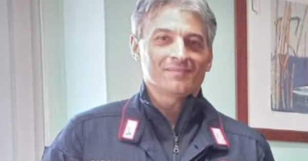 Un uomo di Opi si è tolto la vita a tre mesi dall'incidente stradale sulla provinciale 83 Marsicana, costato la vita al maresciallo dei Carabinieri Forestali Luca Pulsinelli.