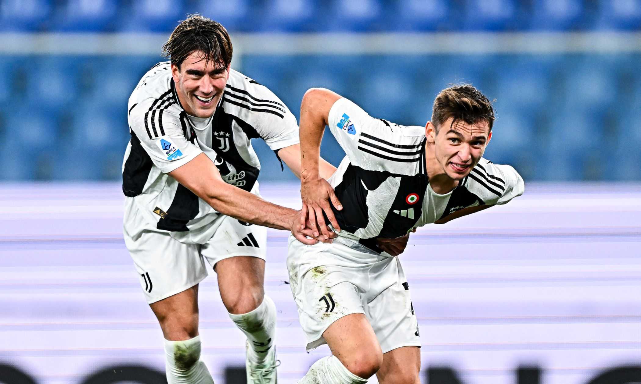 La Juventus sfida il Cagliari domenica 6 ottobre 2024 alle 12:30 per la settima giornata di Serie A, dopo le vittorie in trasferta contro Genoa e Lipsia.
