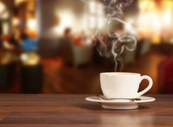 Vivere senza caffè