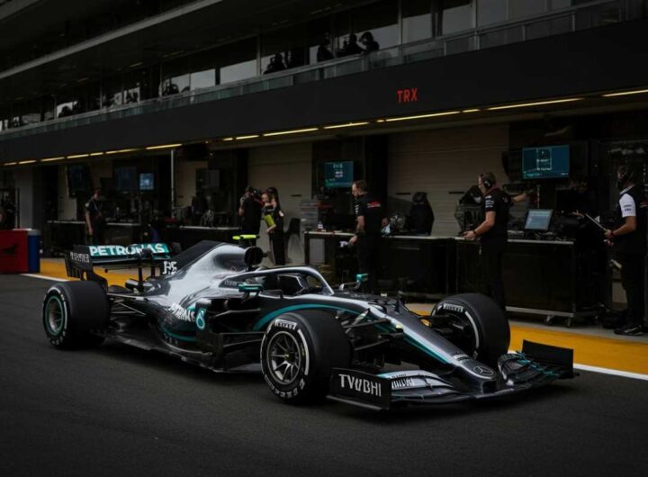 Leclerc esprime la sua emozione per la nuova SF-25 in F1