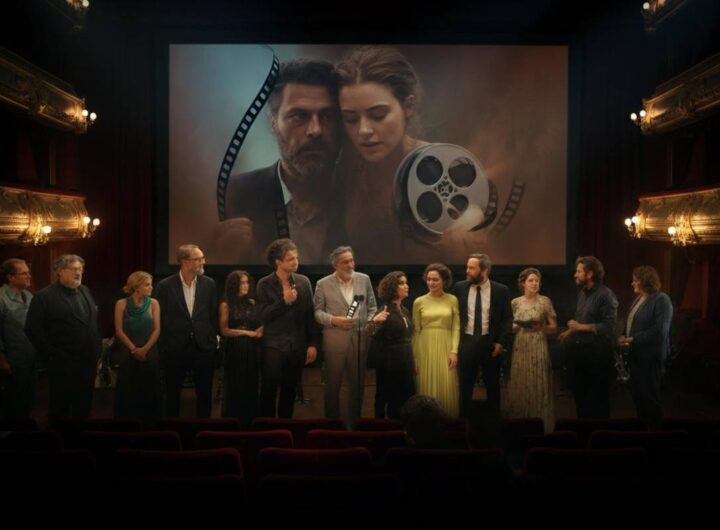 Oscar 2024: la corsa per il miglior attore tra Brody e Chalamet