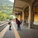 Abuso in stazione: ragazzina vittima di un 15enne in Salento