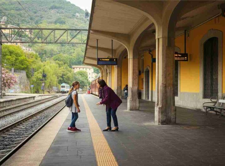 Abuso in stazione: ragazzina vittima di un 15enne in Salento