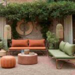 Il riciclo creativo: come materiali antichi danno vita a nuovi stili di arredo eco-friendly