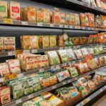 La rivoluzione culinaria in Europa: meno carne e più benessere animale