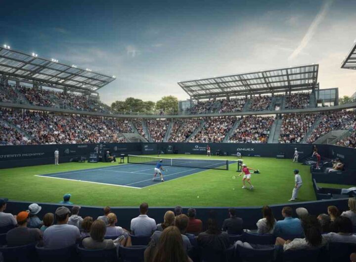 Masters 1000 Miami: l'uscita a sorpresa di Sonego e Arnaldi scuote il torneo