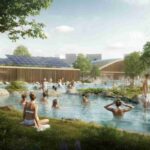Scopri De Montel: il parco termale urbano naturale più grande di Milano