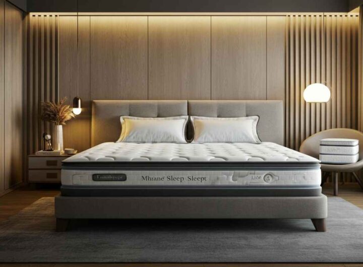 Scopri il trend dei sleep retreat: massaggi e terapie per un sonno perfetto