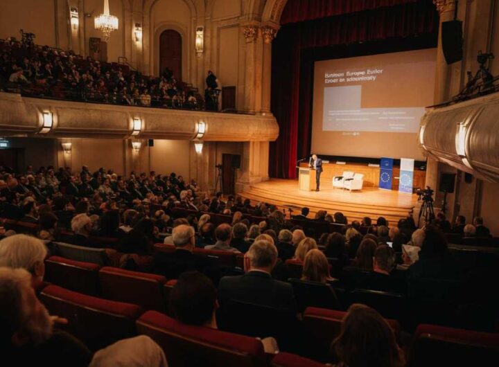 Sigillo d'oro per Gentiloni: un riconoscimento all'Università di Bari