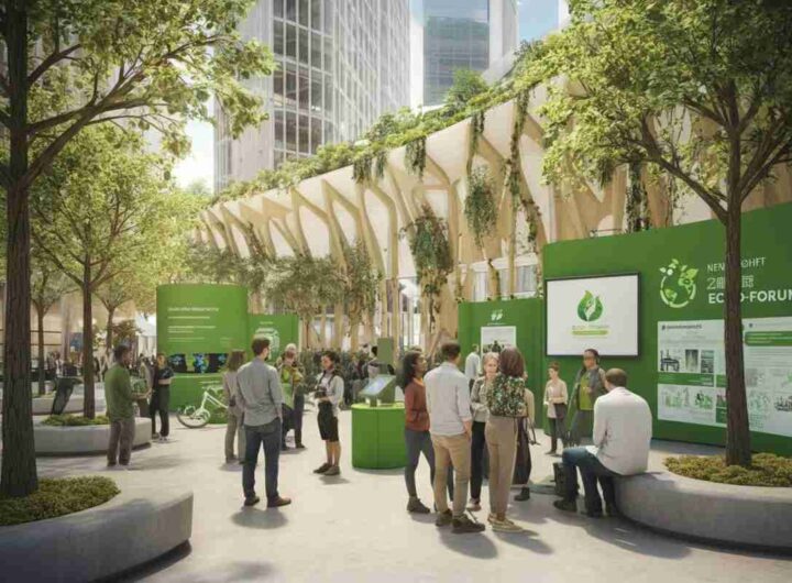 Taranto Eco Forum 2025: scopri le novità del 22 e 23 maggio